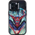 Marvel Spiderman Spiderman Armor MK IV Otterbox Defender iPhone Skin
